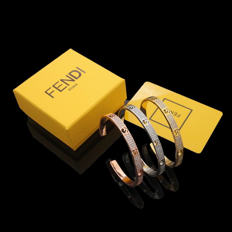 Fendi bracelet 04lyx51
